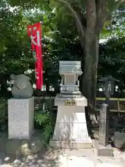 亀ケ池八幡宮(神奈川県)