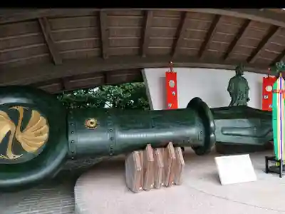 白鷺神社のその他建物