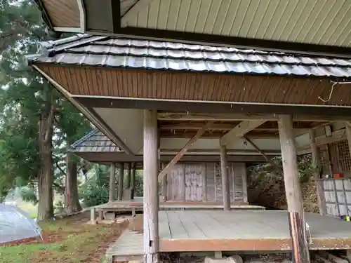 薬師寺のその他建物