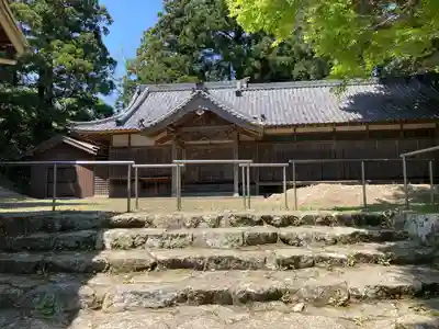 丹生神社(兵庫県)