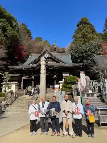 国上寺(新潟県)