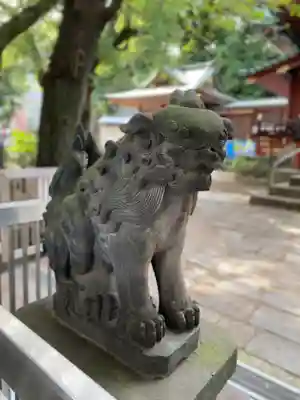 王子稲荷神社(東京都)