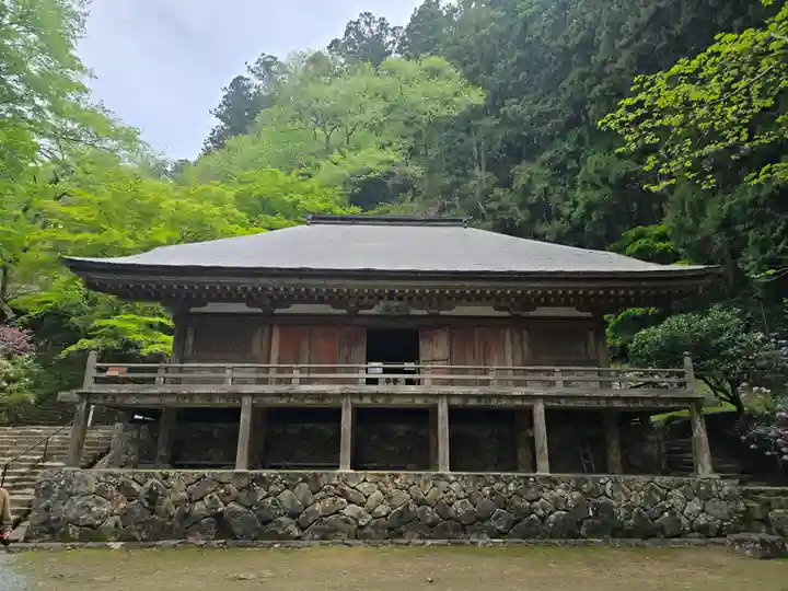 室生寺(奈良県)