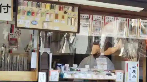 菊田神社のその他建物