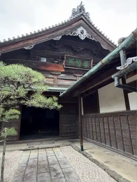 梅林寺(福岡県)