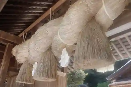 美保神社のその他建物