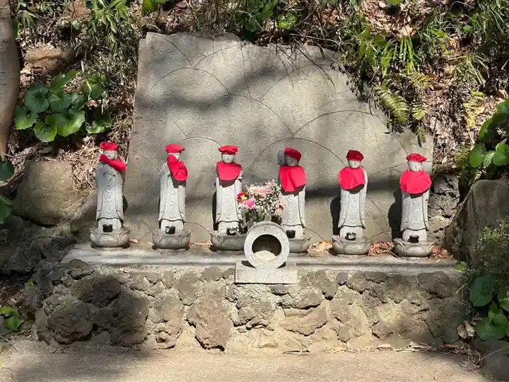 極楽寺(神奈川県)