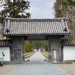 瑞巌寺(宮城県)