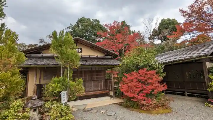 光悦寺(京都府)