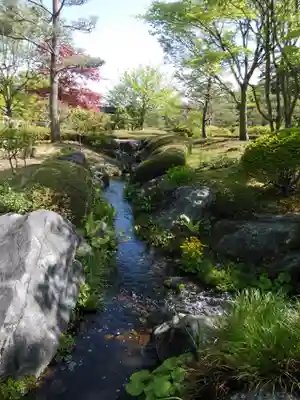 南湖神社(福島県)
