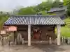 東大寺 二月堂のその他建物
