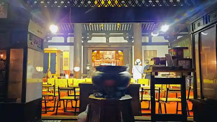 南法華寺(壷阪寺)(奈良県)