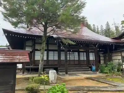 洞雲院(岐阜県)