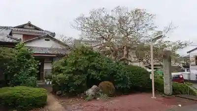 妙隆寺のその他建物