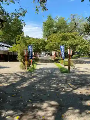世良田東照宮(群馬県)