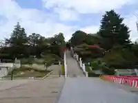 宇都宮二荒山神社のその他建物