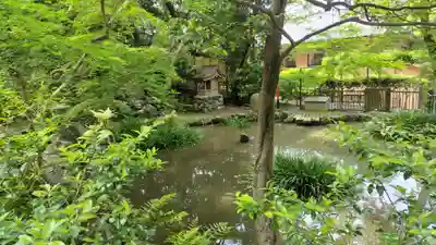 吉田神社(京都府)