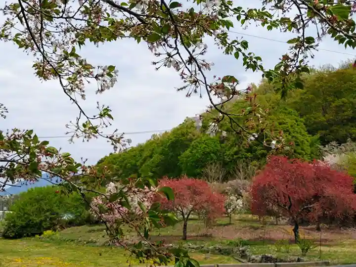 岩松院(長野県)