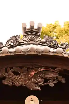 履脱天満神社(愛媛県)