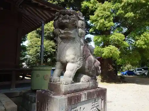 白髭神社(神奈川県)