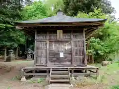 慶徳稲荷神社(福島県)