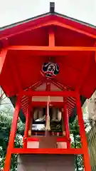 堀越神社(大阪府)