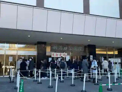 明治神宮(東京都)