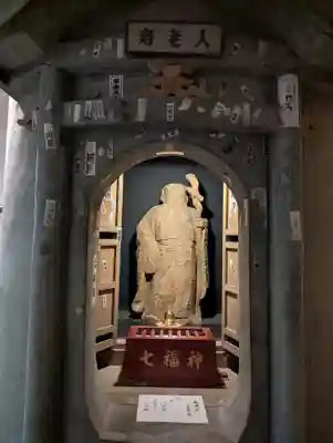 釜石大観音(岩手県)