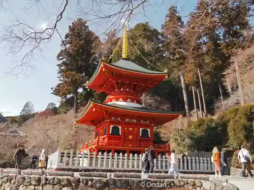 勝尾寺(大阪府)