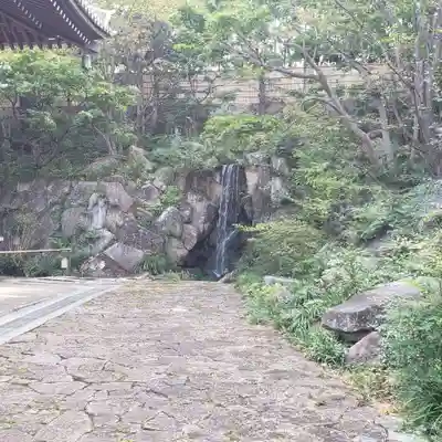 妙蓮寺のその他建物
