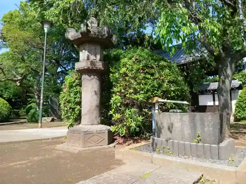國分寺(千葉県)