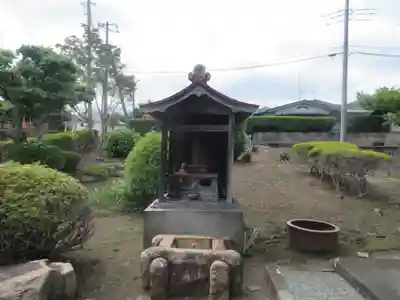 洞昌院(神奈川県)