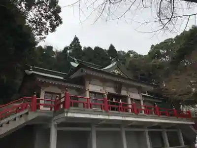 須賀神社(福岡県)