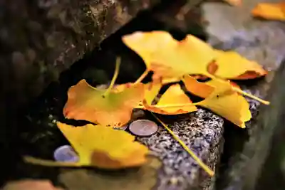 福榮神社のその他建物