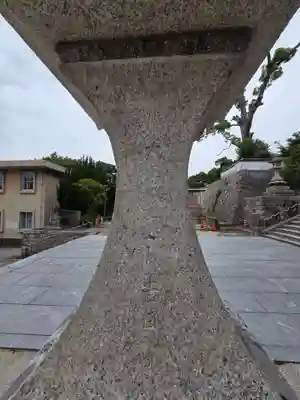 防府天満宮(山口県)