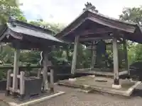 春日神社のその他建物