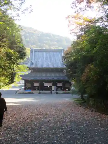 御寺 泉涌寺(京都府)
