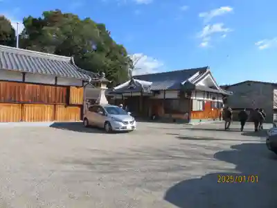 相賀八幡神社(和歌山県)