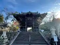 粉河寺(和歌山県)