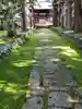 慈雲寺(長野県)