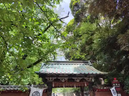 上野東照宮(東京都)