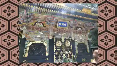 瑞鳳殿(宮城県)