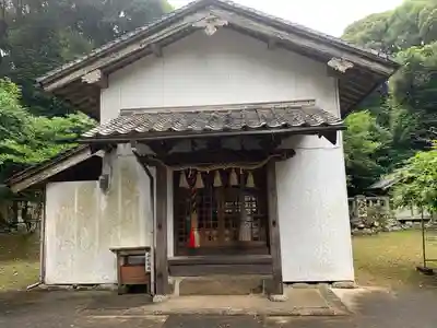 熊野神社(長崎県)