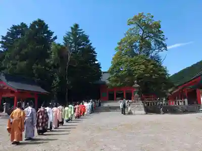 赤城神社(東京都)