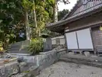勝手神社(三重県)