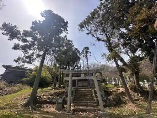 廣安神社(香川県)