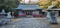 御崎神社(宮城県)