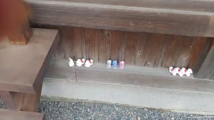 玉田神社(京都府)