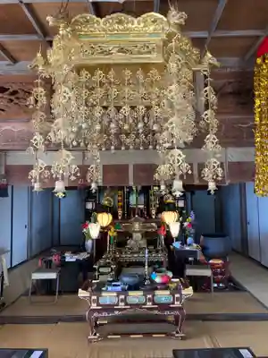 真勝寺(神奈川県)