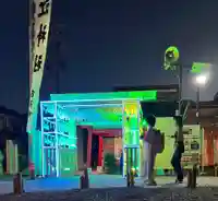 別小江神社(愛知県)